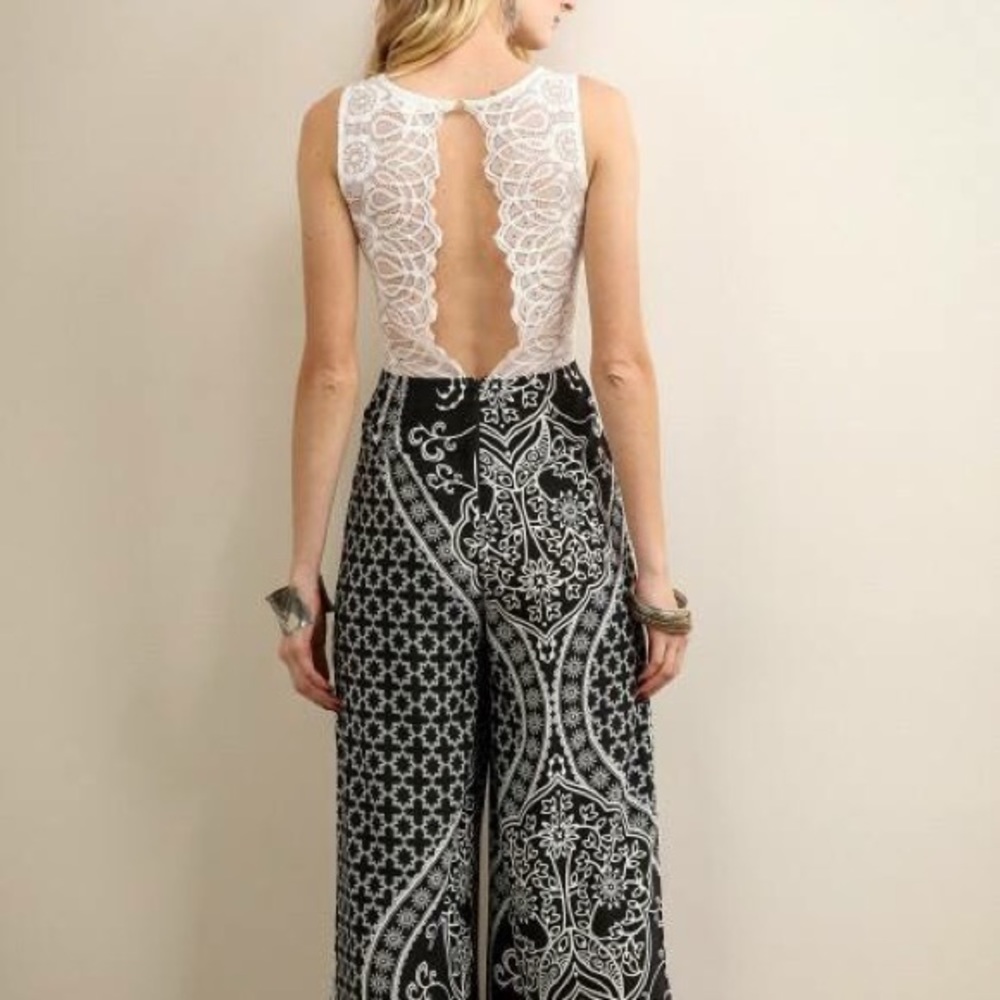 Beautiful Jumpsuit